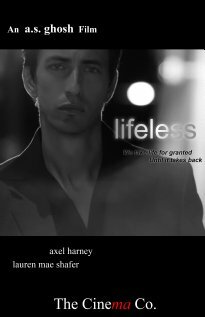 Lifeless (2012) постер