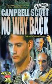 Ain't No Way Back (1990) постер