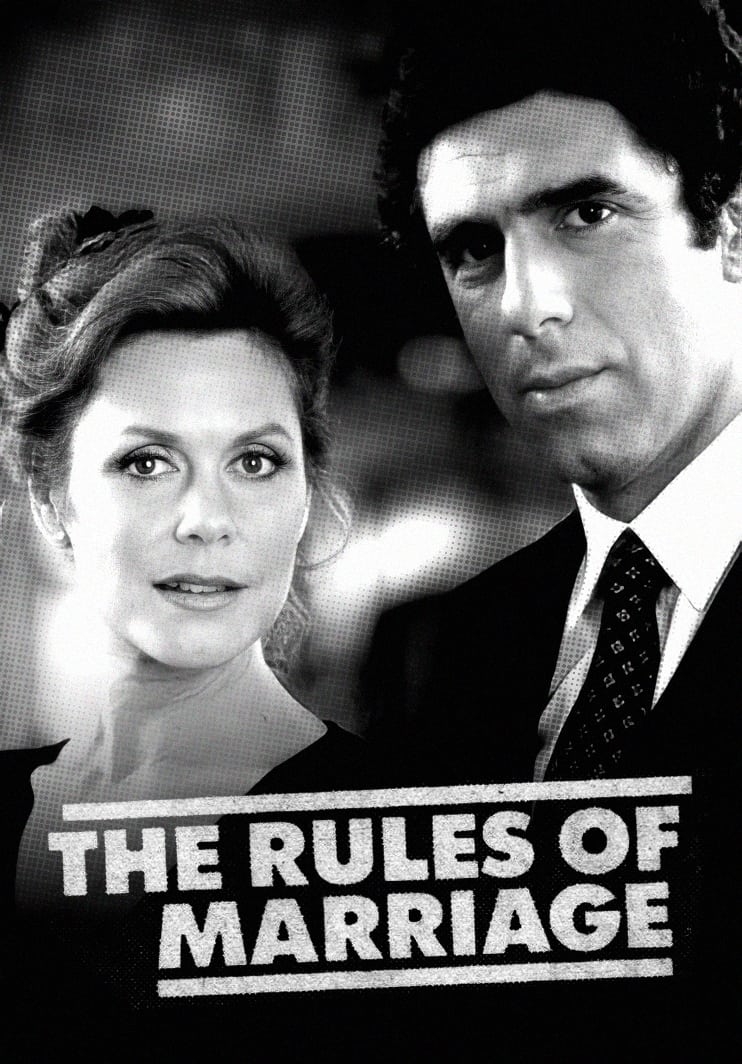 The Rules of Marriage (1982) постер
