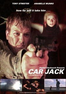 Car Jack (2008) постер