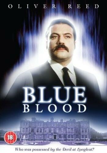 Голубая кровь (1974) постер