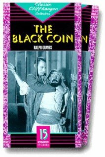 The Black Coin (1936) постер