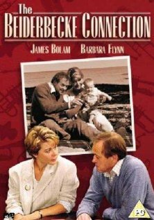 The Beiderbecke Connection (1988) постер