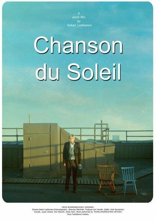 Chanson du Soleil (2013) постер