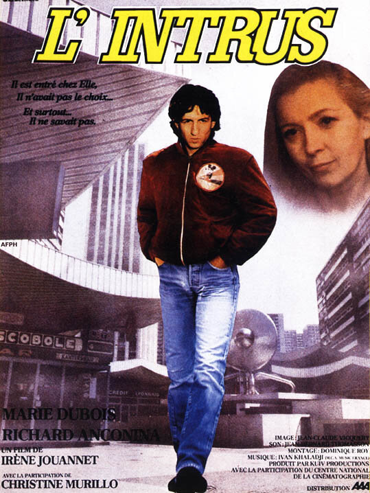 Самозванец (1984) постер