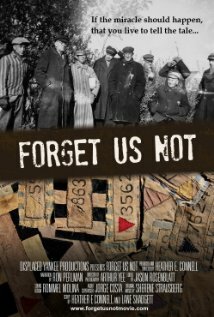 Forget Us Not (2013) постер