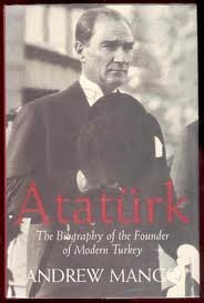 Ататюрк: Основатель современной Турции (1999) постер