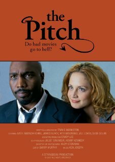 The Pitch (2008) постер
