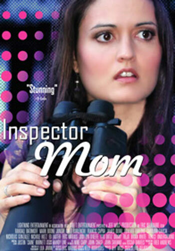 Инспектор Мама (2006) постер