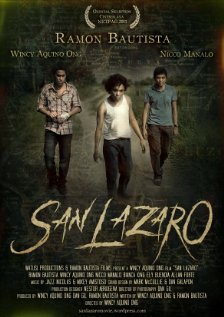 San Lazaro (2011) постер