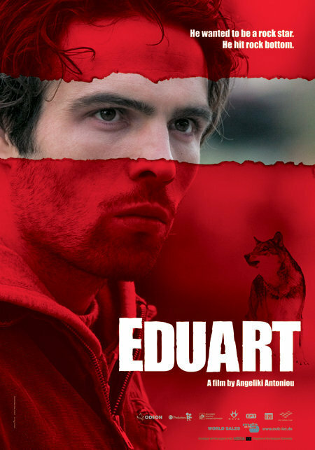 Эдуарт (2006) постер