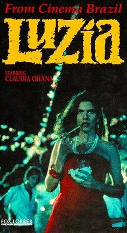 Лузия (1988) постер