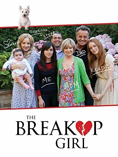 The Breakup Girl (2015) постер