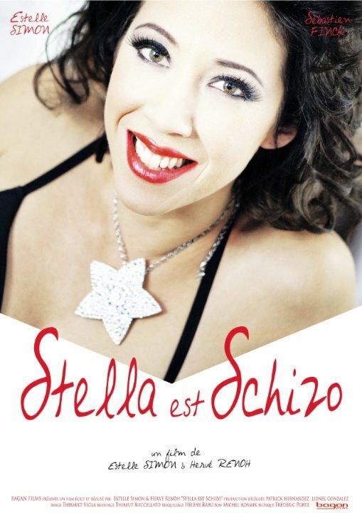 Stella Is Schizo (2013) постер