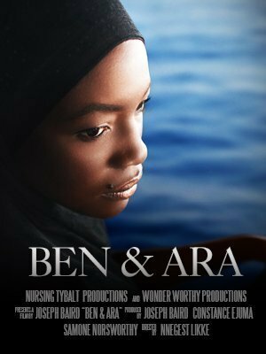 Ben & Ara (2015) постер