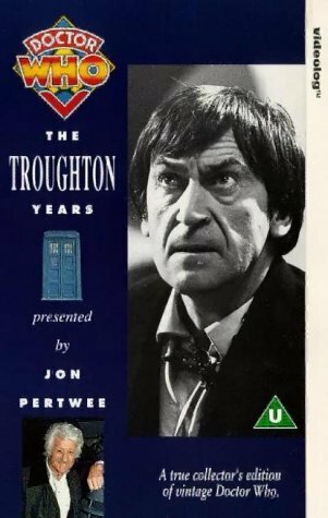 Doctor Who: The Troughton Years (1991) постер