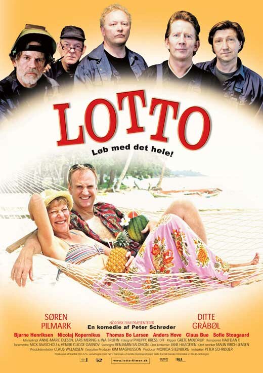 Lotto (2006) постер