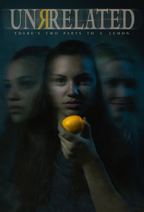 Unrelated (2015) постер