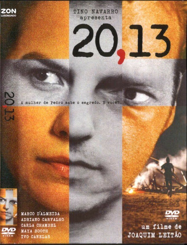 20,13 (2006) постер