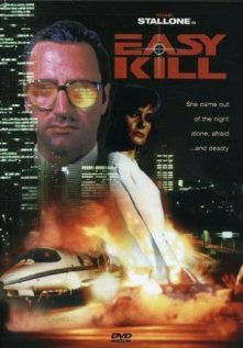 Easy Kill (1989) постер