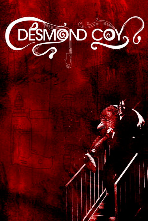 Desmond Coy (2008) постер