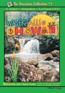 Waterfalls of Hawaii (2007) постер