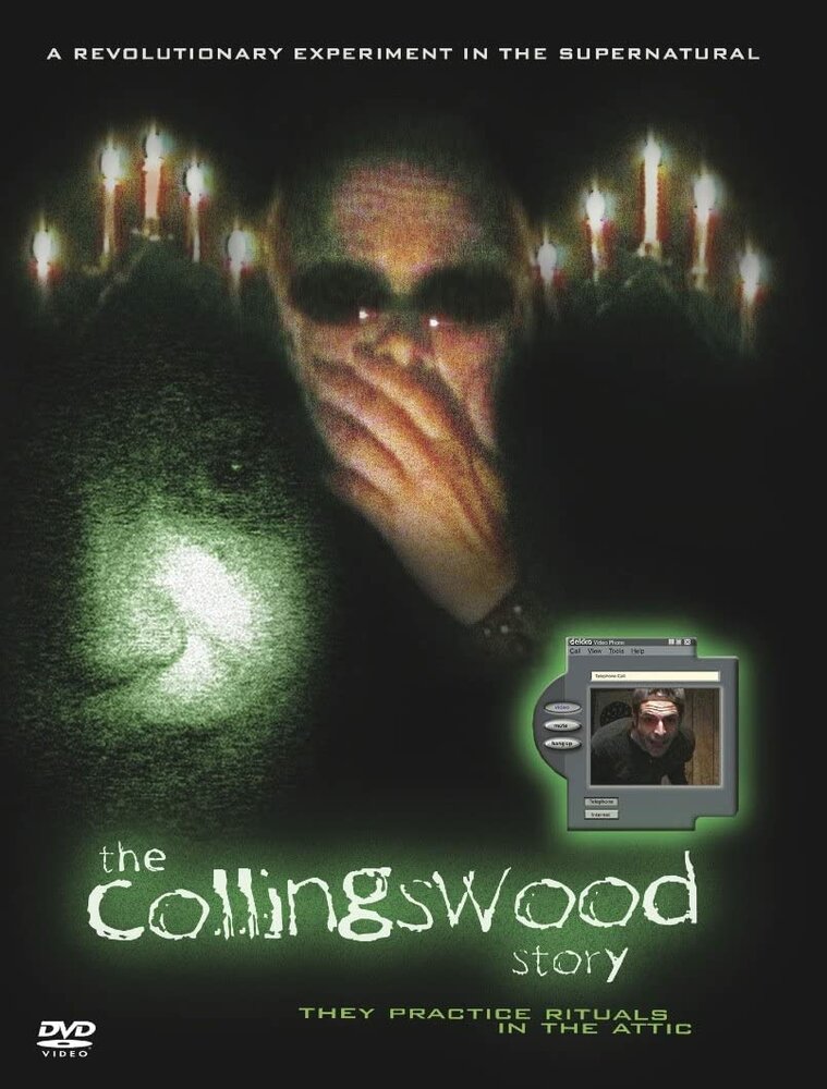 История Коллингсвуда (2002) постер