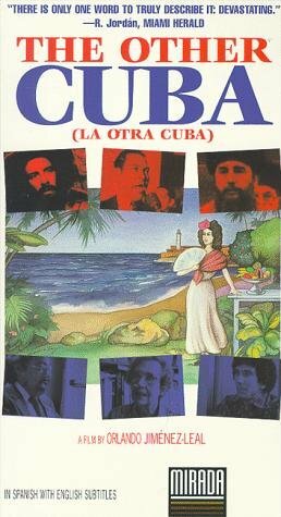 L'altra Cuba (1985) постер