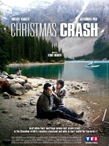 Рождественская авария (2009) постер