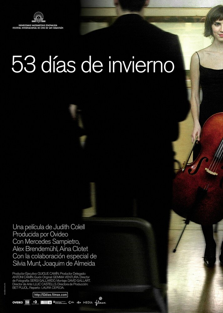53 зимних дня (2006) постер