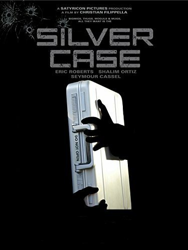 Silver Case: Director's Cut (2015) постер