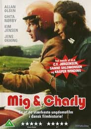 Я и Чарли (1978) постер