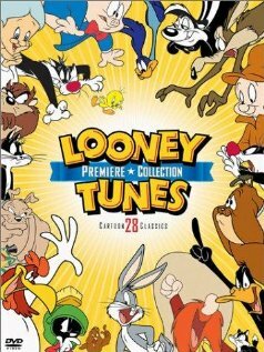 The Bugs Bunny/Looney Tunes Comedy Hour (1985) постер