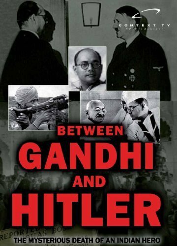 Between Gandhi and Hitler (2008) постер