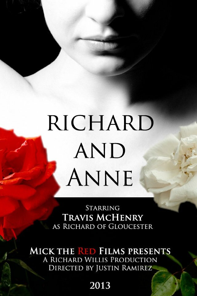 Richard and Anne (2013) постер