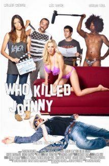Who Killed Johnny (2013) постер