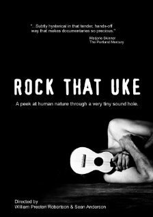 Rock That Uke (2003) постер