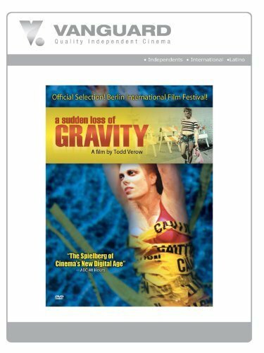 A Sudden Loss of Gravity (2000) постер