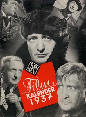 Отель «Савой», 217 (1936) постер