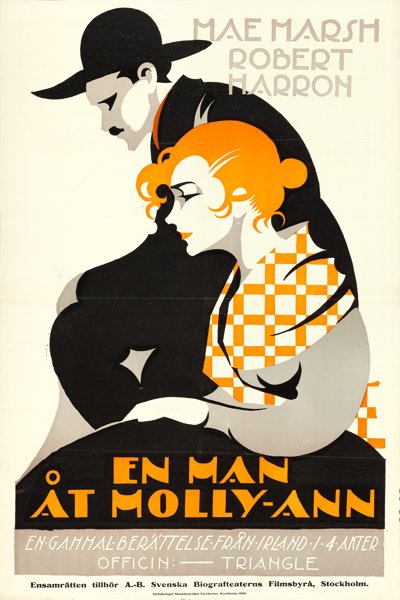 The Marriage of Molly-O (1916) постер