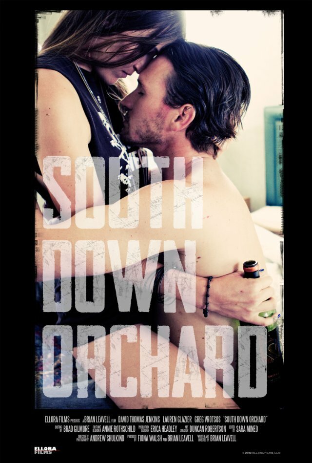 South Down Orchard (2012) постер