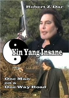Yin Yang Insane (2007) постер