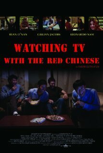 Watching TV with the Red Chinese (2012) постер