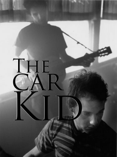 Детский автомобиль (2002) постер