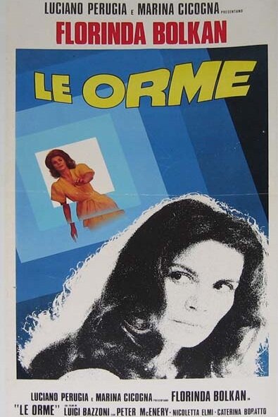 Отпечатки (1975) постер