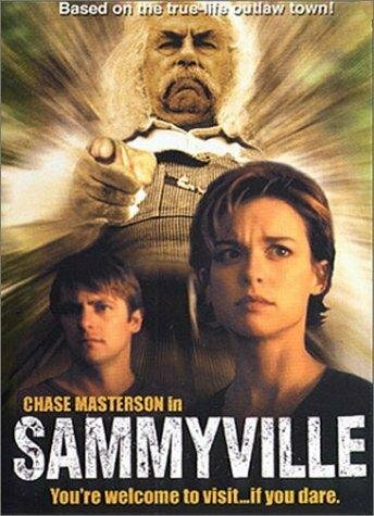 Sammyville (1999) постер