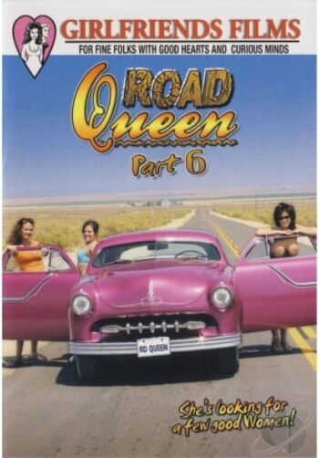 Королева дорог 6 (2008) постер