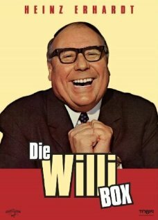 Unser Willi ist der Beste (1971) постер