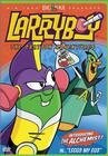 Larry Boy: The Cartoon Adventures (2002) постер