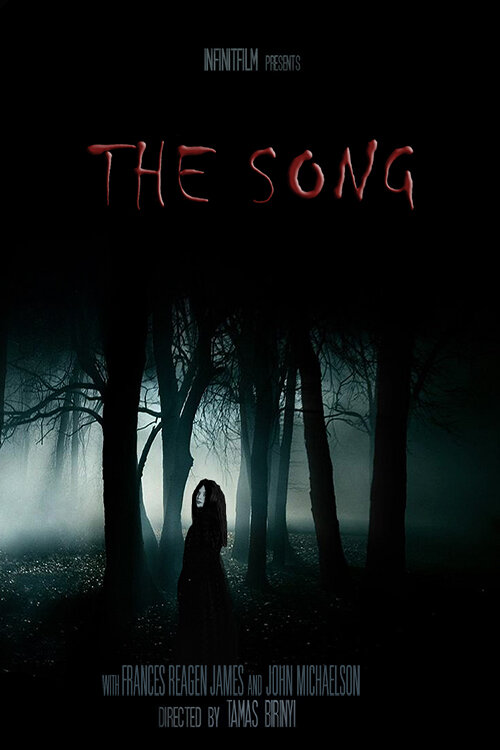 The Song (2015) постер